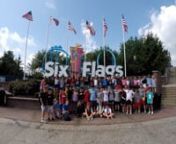 SIX FLAGS Inters from inters