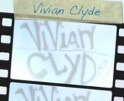 Vivian Clyde @VivianClyden