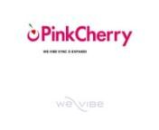 https://www.pinkcherry.com/collections/new-sex-toys/products/we-vibe-sync-o-expanding-couples-vibe (PinkCherry US)nhttps://www.pinkcherry.ca/collections/new-sex-toys/products/we-vibe-sync-o-expanding-couples-vibe (PinkCherry CA)nnIf you know We-Vibe like we do, the fact that they&#39;ve always been on top of (so to speak!) the couple connection factor won&#39;t come as a surprise. Syncing up during sex is crucial to feeling maximum pleasure for many folks, and what better way to do it than with the bran