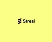 STREAL COMPLET from streal