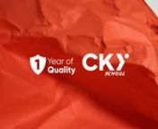 CKY School - 1 year of quality from 1 cky
