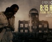 At 8:15am on August 6, 1945, Shinji Mikamo, a teen in the center of Hiroshima City, was on the roof of his home when the atomic bomb exploded. This is a remarkable true story about survival and the power of love and forgiveness.nnNarrated in English with Japanese subtitles, this hybrid documentary-narrative film features nevernbefore seen video and audio recordings of Shinji Mikamo, evocative reenactments, and archival images — “bringing the past into the present.” (Modern Times Review)nnn