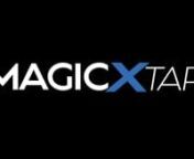 MagicXTap Livello 1 Es.1 from xtap