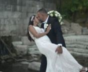 Kaiss + Aylina's Wedding Highlight from aylina