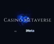 Dive into the future of gaming with iMeta Technologies! � Explore our live demo featuring a cutting-edge casino metaverse game. As a blockchain game development leader since 2021, we offer AI &amp; Metaverse Games, Cryptocurrency exchange, NFT marketplace development, and more - https://imetatech.io/metaverse-casino-game-development