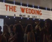 Erika Lust Tour | The Wedding Premiere, 2023 from the wedding erika lust