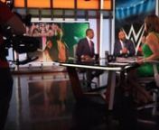 DOCU-FOLLOWnnPeacock - 2019nnDuring the week of WrestleMania 35, I shadowed WWE COO Triple H with a single camera, capturing the challenges of finding balance between being a Superstar and the responsibilities that come with being a WWE Executive.nnDirector, Videographer, Editor - James Patts