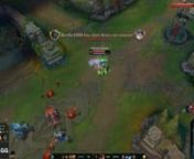 League of Legends gameplay moments featuring Ahri. Explore our video highlights for memorable gameplay instances and exciting LOL action.