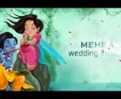 Customize this wedding video invitation in Telugu using shubhalekha with your photos, event details and audio. Download in HD and share it to guests via Whatsapp.nnHope you guys enjoy this!n� If you enjoy this video, please like it and share it.n� Don&#39;t forget to subscribe to this channel for more updates.n� Subscribe now.nnDesign code: SIE010nn� For more Wedding invitation video designs Check out this: https://shubhalekha.digitalstudio.world/nn� To get this design, v