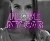 Working as part of in-house team at Flopicco, I was asked to create the visual identity for I Love My Car, a special DMAX show featuring Italian pornstar Malena streamed on Valentine&#39;s Day 2018. I have wrapped up all the promotional content with neon inspired design to match the seductive atmosphere of the program.nnCREDITS:nnClient: DiscoverynAgency: Flopicco RomennCreative Direction: Florencia PicconArt Direction, Design, Motion: Elia™