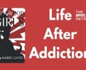 Right Now on The Spotlight Network:Mariel Gates, a graduate from Stanford University and the University of Oregon School of Law, brings her personal experiences and understanding of addiction to her debut novel,