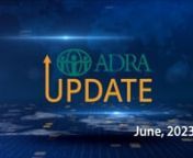 Welcome to ADRA Update!Please join us as we review what has been happening at ADRA Canada during the month of June, 2023. nnCho Thel, Senior Project Manager for Education Projects, has recently moved to Canada. She was serving in her role from her home country of Myanmar. With the instability of the civil war there, she applied and was accepted to live and work in Canada. We welcome Cho Thel to our Newcastle office and wish her the best as she makes Canada her new home. Cho Thel shares a lit