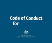 Aged Care Quality and Safety Commission Aged Care Code of Conduct video for consumers-CHSNA9AKgiQ-1080pp-1708465331 from akgi