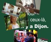 Petit clip promotionnel de la ville de Dijon* via #AfterEffects à la manière de la publicité Belambra.nContactez-moi en message privé pour toutes demandes ;)nn*Attention, il ne s&#39;agit pas d&#39;une vidéo officielle ni d&#39;une commande, les propos n&#39;engagent que moi :).nnSources :nLogo - Office de Tourisme de DijonnnPictogrammes - iconfinder.comnPicto 1 - https://www.iconfinder.com/sikeystudionPicto 2 - https://www.iconfinder.com/rafiico-creativenPicto 3 - https://www.iconfinder.com/Field5nPicto 4