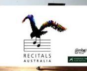 Recitals Australia ProgramnLunch Hour Series, North AdelaidennWednesday 17 April 2024 at 12.30pm for approximately 1 hournJames Skelton, clarinetnWithnJamie Cock, pianonRyan Grunwald, snare drumnnProgramnCarl Nielsen (1865–1931)nConcerto for Clarinet and orchestra, Op.57nwith Jamie Cock, piano, and Ryan Grunwald, snare drumn27’nnRobert Schumann (1810–1856)nFantasy Pieces for Clarinet and Piano, Op.73ni. Zart und mit Ausdruck (Tender and with expression)nii. Lebhaft, leicht (Lively, light)n