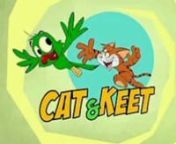 Cat and Keet Characters in Real LifenBillynBuntynBabban Bhai nKatrina
