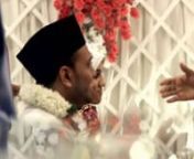 !!!Attention!!! This is our longer version of Indian Muslim Wedding Film.nnSince the highlights of Yasmeen &amp; Anwar uploaded, many of thier friends and relatives still requestnthe