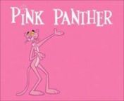 Se trata de un especial que he llevado a cabo sobre la pantera rosa (pink panther), donde se visualiza algunas que otras curiosidades de la serie de animación y el como comenzó toda su andadura. No te lo pierdas.