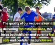 We Make Footballers Leighton BuzzardnVandyke Upper School, Vandyke Rd,nLeighton BuzzardnLU7 3DYn+44 7375087347nhttps://www.wemakefootballers.com/leighton-buzzard/nnWe Make Footballers provide professional football coaching to children of all abilities ages 4-12. Our unique coaching methodology and enthusiasm for football enable us to create the perfect environment for a child to learn and develop.nnOur weekly sessions in Leighton Buzzard provides both indoor and outdoor facilities enabling us to