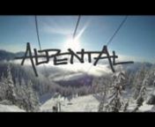 Alpental &amp; Whistler, January 2011nSong: Depth Affect- Girl&#39;s MathnSkiing/Editing: Geoff Balkman