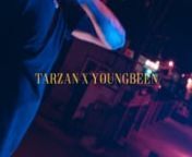 Choreographer / Tarzan X Youngbeen JoonDirector,Dop,Editor / Teahwan KimnAD / Nalim ChonGaffer / Hanbin