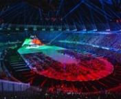 The biggest Italian event of 2019 took place at the San Paolo Stadium in Naples with the 30th Summer Universiade Napoli 2019 Opening Ceremony. nnREQUEST:nOpening Ceremony of XXX Summer Universiade Mise en scene &amp; Stage Direction.nEuropean Broadcasting.nnDESCRIPTION:nWith more than 800 performers and great talents, the Ceremony celebrated 6,000 university athletes from 119 countries around the world.nA hyper technological postcard projected into the future thanks to led and laser ligh
