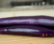 Chinese Eggplant from eggplant