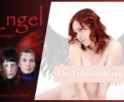 This is the making of a nude foto shooting that I did some years ago to promote the movie ANGELS WITH DIRTY WINGS (wtp international film). Thanks once again to the photographers Marcus Hartwig and Timo Maczollek. You will find the results on my Homepage https://www.antjemoenning.com