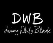 dwb (driving while black) is a montage of poetic and haunting moments examining the trials and triumphs Black mothers experience as their children come of age in a society plagued by racism and inequality.In the central narrative, we meet the Mother in her home. The dangerous world outside, however, is out of the Mother’s control, and anxiety builds in her mind and heart as her “beautiful brown boy” approaches manhood and the realities of modern life as a Black person in America. As the