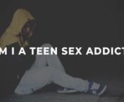 Teen sex addiction is on the rise. Millions of teens are participating in sex, sexting, pornography, and the like. The result of this being that many are becoming addicted. nnFor over 30 years, Dr. Doug Weiss has been helping thousands of clients dealing with sex addiction, many of whom started when they were teenagers. He knows how crazy this issue can get, especially with the guilt, shame, having secrets and not being able to stop. He also knows the relief and joy of being totally free. nnIf y