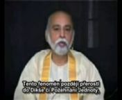 Toto speciální internetové vysílání darshanu se Sri Bhagavanem se konalo v neděli 21.11.2010 v 11:00hod. Sri Bhagavan mluvil o vzestupu vědomí lidstva po celé planetě, o historii fenoménu Oneness (Jednoty) a také mluvil o tom, co se očekává v roce 2011 a v dalších letech i stoletích. nnZ technických důvodů není v záznamu začátek Bhagavanovho proslovu, kde mluví o některých prožitcích studentů internátní školy Jeevashram, kde studovali děti běžné předměty