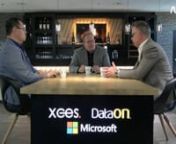 Arrow Lounge Live met XCES Azure Stack HCI from xces