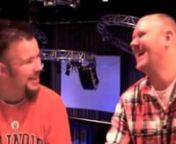 Patrick Snow from CIY SuperStart! gets the answers to the top questions of preteen pastors from Mike Sheley the middle school pastor of Mount Pleasant Christian Church in Greenwood, Indiana.