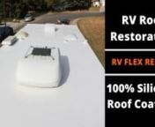 RV Roofs have a limited life before they need to be replaced.Generally it&#39;s on average every 10 - 15 years.This typically costs approximately &#36;3000 - &#36;4000 each time unless you know the secret to restoring your roof once and for all at an average lifetime cost of about &#36;399.95.nnAre you asking yourself how is this possible?nnIt&#39;s possible with new technology that has been developed recently in the coatings world which allows 50+ year performance.You see, RV manufacturers who build RV&#39;s are