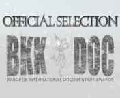 List of Nominees - Official Selection BKK DOC 2020 - Bangkok International Documentary Awards 2020nnBest Feature Documentarynn• The perfect motion by Xavier de Lauzanne / FRANCEnn• Giant Slave - Elephants in tourism industry by Andras Csapo and Andras Matai / HUNGARYnn• A Decision by Chih-Han Chen / TAIWANnn• Be Natural: The untold Story of Alice Guy-Blache by Pamela B. Green / USAnn• When All That&#39;s Left is Love by Eric Gordon / USAnn• The Forum by Marcus Vetter / GERMANYnnnnnBest D