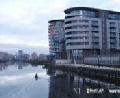 X1 Manchester Waters - December 2020 from x1