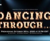 Get Your Tickets Here: thetanknyc.org/cybertank-calendar/dancingthroughnn