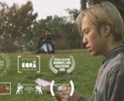 Revolution Launderette &#124; 信念のメリーゴーランド (2019) TrailernnSINGAPORE, JAPAN / 2019 / 71 MIN / JAPANESE, ENGLISH, MANDARINnDIRECTED BY: MARK CHUA AND LAM LI SHUENnnSYNOPSIS:nIn Tokyo, a young man Tomo, dogged by misfortune, sets out to beat his existence to its next punchline, together with Hiroko who obsesses over a stranger’s old scrapbook. They agree to head into all the encounters that come their way, on a plan to decipher the parts of the whole and outwit this joke before i