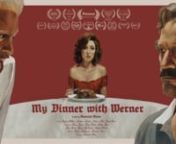 Werner wants love, but Klaus has other plans.nnInspired by the real-life, totally bonkers