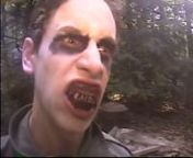 Awkward teens struggle to make “Cicada,” an ambitious VHS vampire movie, playing multiple roles in a slew of uproarious murder scenes and testing testicular limits with a homemade zipline. This cringily hilarious horror-doc strings together an inventive twist on vampire lore while painting an endearing portrait of young filmmakers coming of