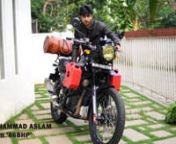 Royal Enfield Himalayan Powered by 66Bhp.com from bhp