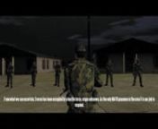 ArmA: Cold War Rearmed is a mod made by the community in association with Bohemia Interactive Studios. It brings Operation Flashpoint: Cold War Crisis and its expansion, Resistance, into ArmA, taking advantage of improved graphics and AI, leading to a greatly improved