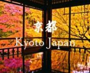 Please subscribe to the channel!nhttp://www.youtube.com/channel/https://www.youtube.com/channel/UC_Kk8rQcNxswg6BmQD98V8A?sub_confirmation=1nnVarious regions of Kyoto,JapannAutumn leaves, Shijo Kawaramachi, Kiyomizu Temple, Gion, Rurikoinnn■Copyright Free Music / No Copyright Musicn和【WA】 - WCPnnnn■My Favorite GEARn【PC】n・Apple MacBook Pro Apple M1 Chip (13-inch ,8GB RAM, 256GB SSD)nAmazon - https://amzn.to/3h8lg56nRakuten - https://a.r10.to/hDbh2bnn【Camera】n・SONY α7CnAmazon