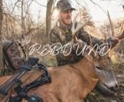 HB Producer Chandler Shewmaker spends most of his time behind the camera, but he and Shawn decide to swap places and in attempt to get Chandler his first mature buck with a bow. After a little doe management, they target