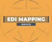 EDI mapping is a process of translation of data that is more easily used in a new technical environment. It creates a holistic solution that can unite a range of supply chain partners within a single EDI system. You need to configure all the details for each particular file at once and the system will know how to perform this process in the future.Data mapping is a complex process which is fulfilled by a mapping expert.nnSMI is a global technology solution provider established in 2006, India.