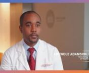 This NBEW online conference raises visibility of Black estheticians throughout the nation:Dr. Adewole Adamson, M.D., MPP, is a board-certified dermatologist and assistant professor in the Department of Internal Medicine. His primary clinical interest is in caring for patients at high risk for melanoma of the skin, such as those with many moles (particularly atypical moles) or a personal and/or family history of melanoma.nnAdamson’s research involves understanding patterns of health care util