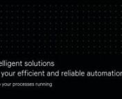 Piab – Intelligent solutions for reliable and efficient vacuum automation from piab