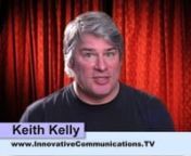 http://www.innovativecommunications.tvnI’m Keith Kelly.“Sucker Punch” looks like a mind-blowing action flick-going by the previews.How does the rest of the movie measure up?My review-coming up right now.nnDirector Zack Snyder has shown by his previous work that he knows how to handle action sequences-just take a look at “Dawn of the Dead”, “300” and “Watchmen”.nHis latest offering, “Sucker Punch”, is also filled with some amazing battles-but the script, which he hel
