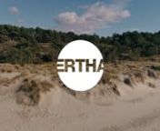BORN SURFSTAINABLEnnErtha Surfboards was born with one goal: create a highly eco-friendly, sustainable alternative to conventional boards that will deliver comparable, if not better, performance levels.