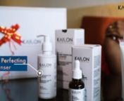 Kailon is beyond #beautyproducts, it is the way of living that enables an entirely happy and healthy life. Your happiness reflects in your skin and hair. To get your personalised formula for lustrous and glamorous hair and skin, grab Kailon products or just take the free analysis on our website https://thekailon.com/nnnTo know more about us, Follow onnFacebook - https://bit.ly/3AVCgDI nInstagram - https://bit.ly/3xD24T6 nTwitter - https://bit.ly/3e7AGVL nPinterest - https://bit.ly/3rg7iCd
